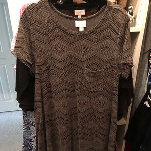 Lularoe small Carly
